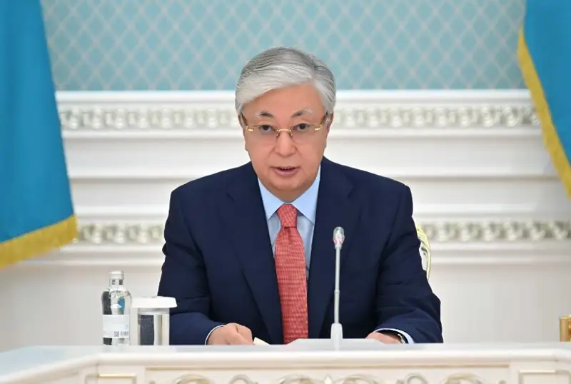 قاسىم-جومارت توقايەۆ ادام قۇقىقتارىن قورعاۋ جۇيەسىندەگى باستى مىندەتتەردى اتادى