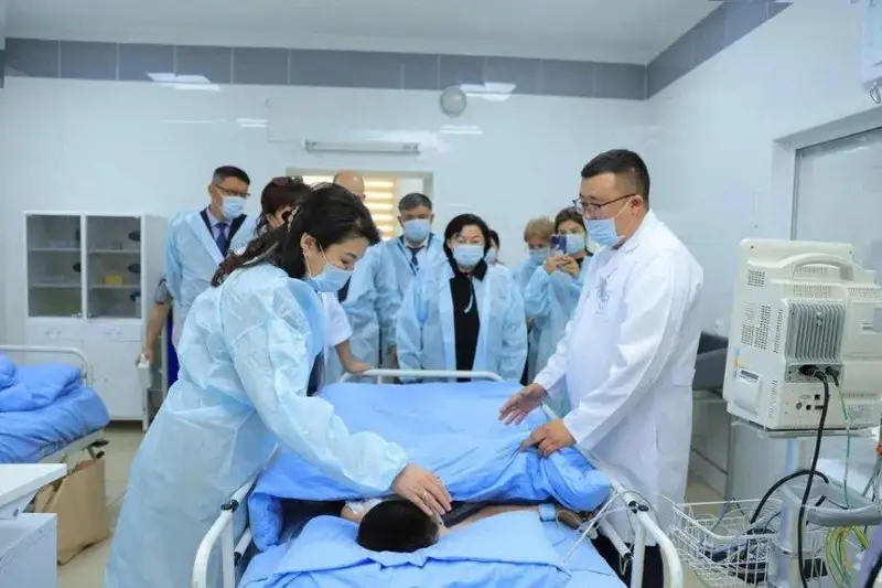 اجار عينيات قاراعاندىداعى ۋلانعان بالالارعا باردى