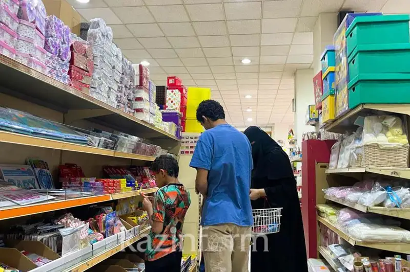 Иорданияда болани мактабга тайёрлаш қанча туради