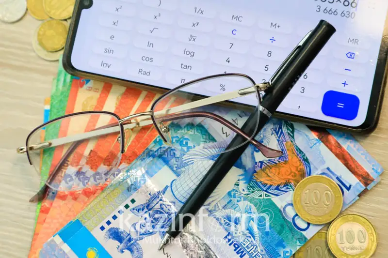 Доходы от каких налогов передадут регионам – ответ Миннацэкономики РК