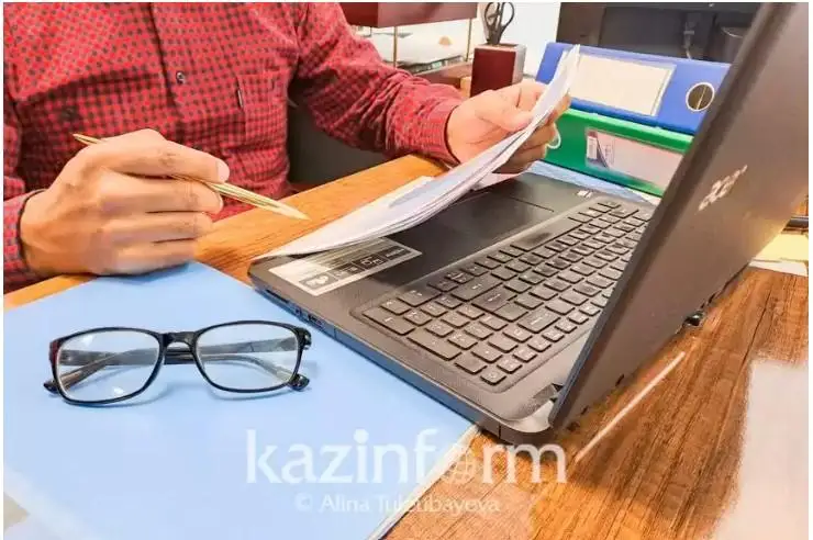 قايتارىلعان اكتيۆتەردى باسقارۋ كومپانياسىنىڭ جۇمىسىن قارجى مينيسترلىگى باقىلايدى