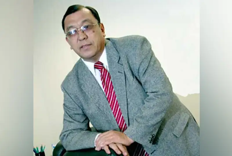 Shárip Omarov – halqyna qajyrly qyzmet etken tulǵa