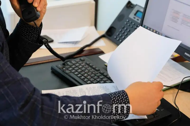 قايتا جاساقتالعان ونەركاسىپ جانە قۇرىلىس مينيسترلىگىنە قانداي ۇيىمدار قارايدى