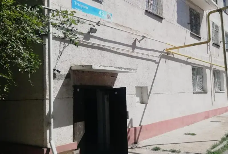 Смертельное свидание: мужчину из-за ревности к девушке убили в Шымкенте