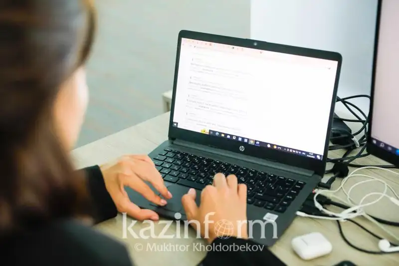 Қозоғистонлик талабалар Amazon лойиҳасида иштирок этишлари мумкин