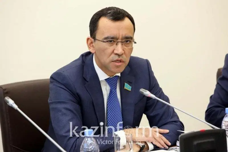 Давлат раҳбари томонидан олиб борилаётган сиёсат барчага тенг имкониятлар яратишга қаратилган – ҚР Сенати раиси