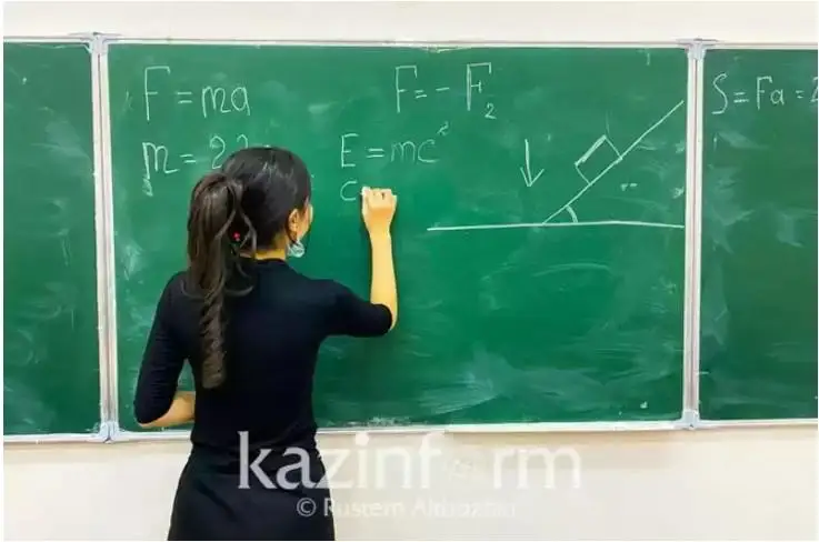 استانادا مۇعالىم تاپشىلىعى قالاي شەشىلەدى