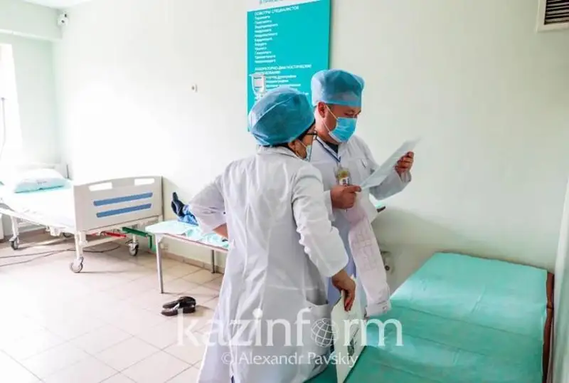 Batys Qazaqstanda tórt jasar balany ıt qapty