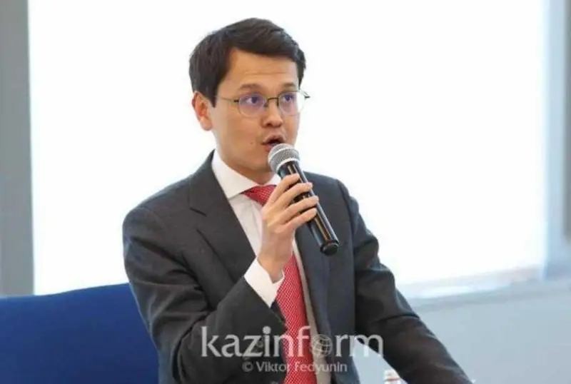 Baǵdat Mýsın baılanys operatorlarynyń múddesin qorǵaı ma