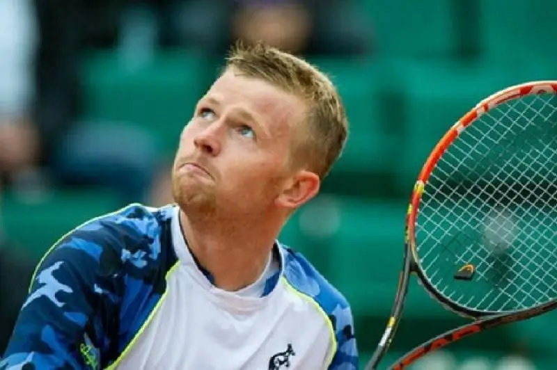 US Open: Андрей Голубев илк учрашувини муваффақиятли ўтказди