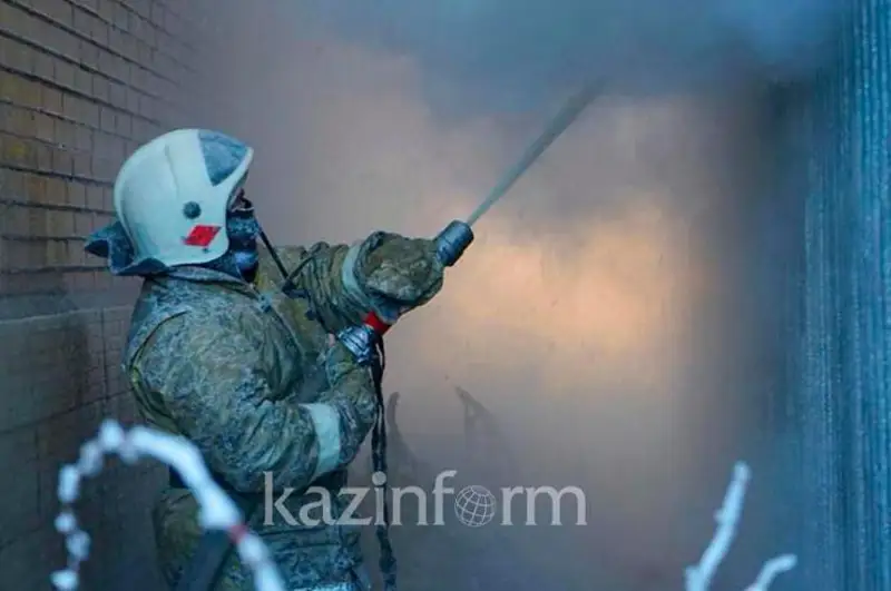 ءورت سالدارىنان بولعان ماتەريالدىق شىعىندى كىم وتەيدى