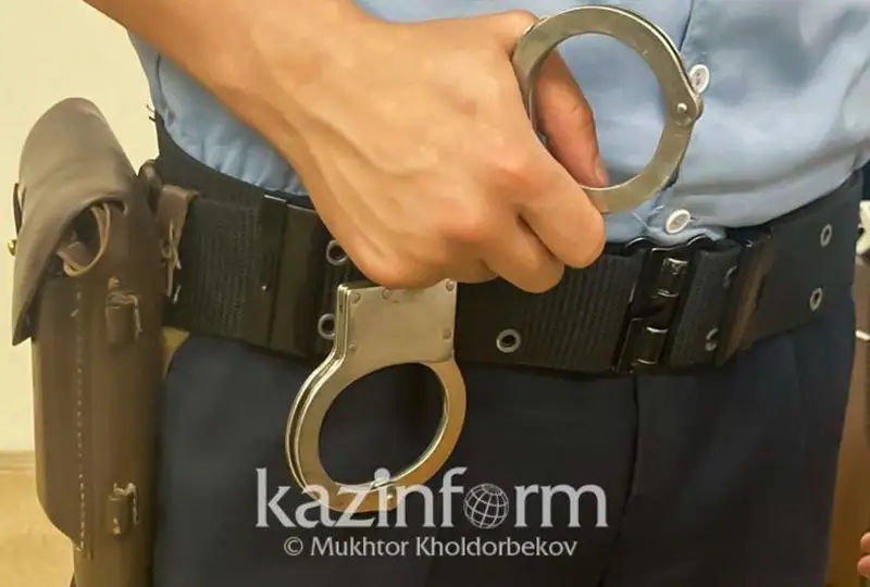 95 человек задержаны за попытку нарушения госграницы в ЗКО