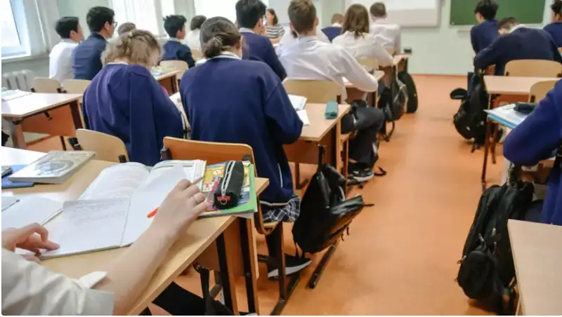 جاڭا وقۋ جىلىندا وقۋشىلار قالاي دەمالادى؟