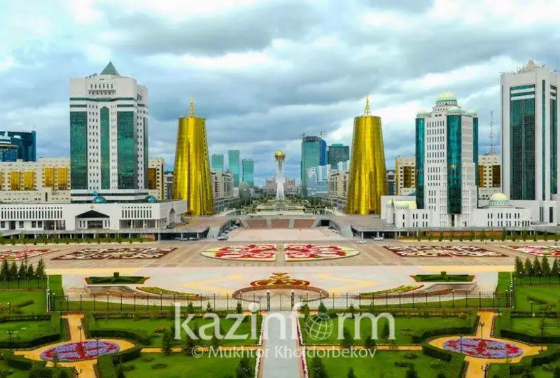 ەلوردانىڭ سىرتقى كەلبەتى قالاي رەتكە كەلتىرىلەدى