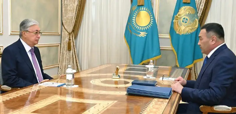 ҚР Президенти МХҚ раисига қатор топшириқлар берди