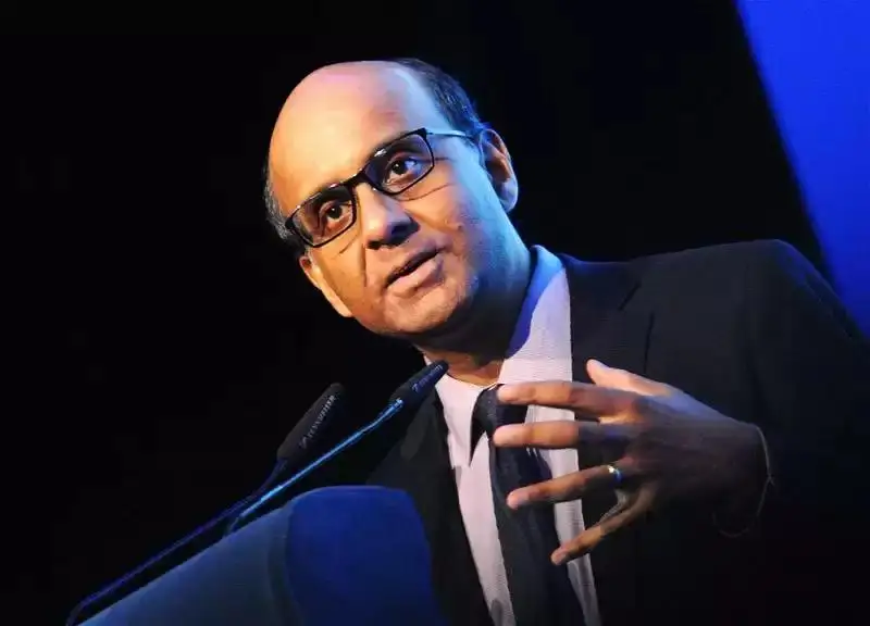 Сингапур янги президентни сайлади