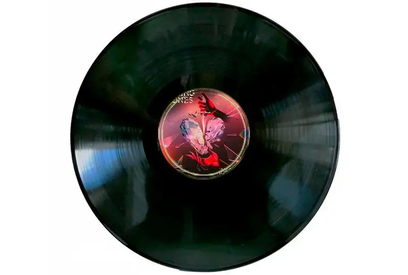 Rolling Stones 18 йилдан кейин албом ёзди