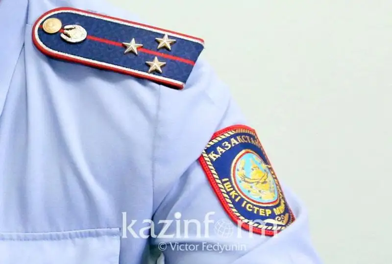 Студент покончил с собой в Актобе