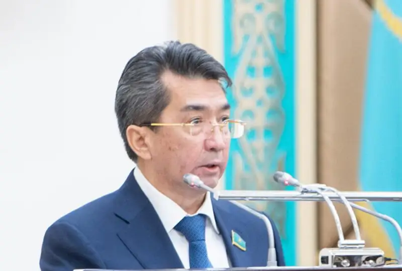 530 млн тенге не освоены - депутат о строительстве Эскулинского водовода в Жезказгане