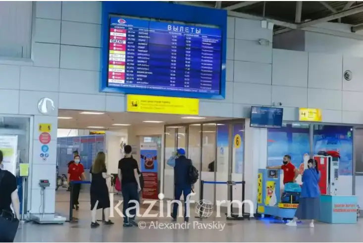 قازاقستانمەن قىتاي اراسىنداعى ۆيزاسىز رەجيم قاشان كۇشىنە ەنەدى