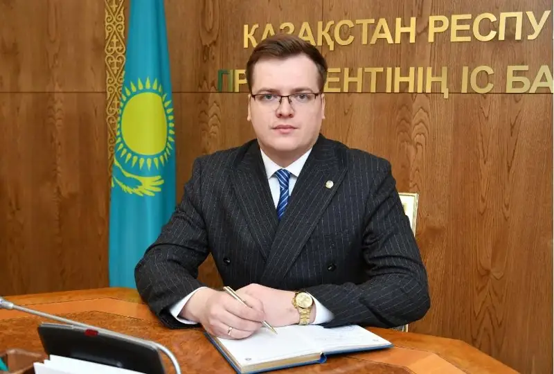 Сергек, Мусин и радиофобы – интервью с айтишником Евгением Недельским