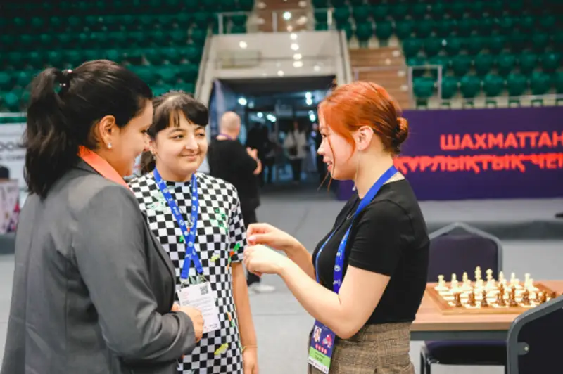 Сеньорлар ўртасида шахмат бўйича жаҳон чемпионати бўлиб ўтади