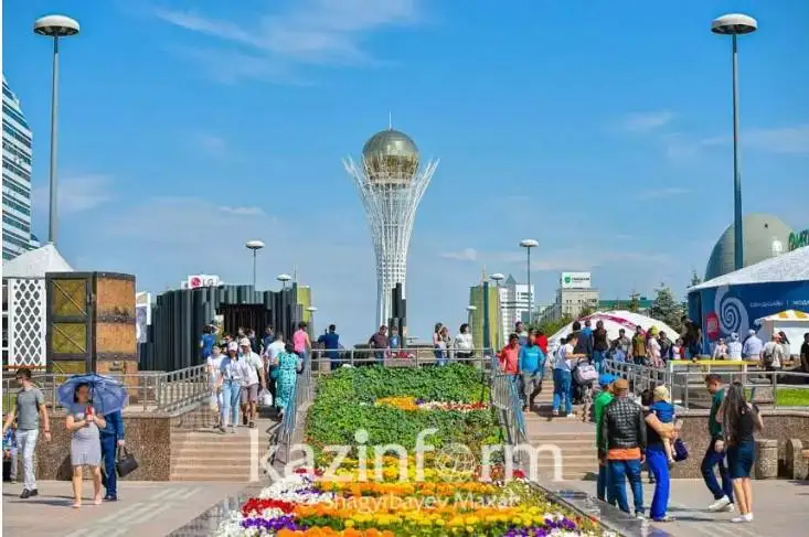 استانادا حالىق سانىن شەكتەۋ تەك ادام تۇرۋعا ارنالماعان عيماراتتى جالعا بەرگەندەرگە قاتىستى بولادى