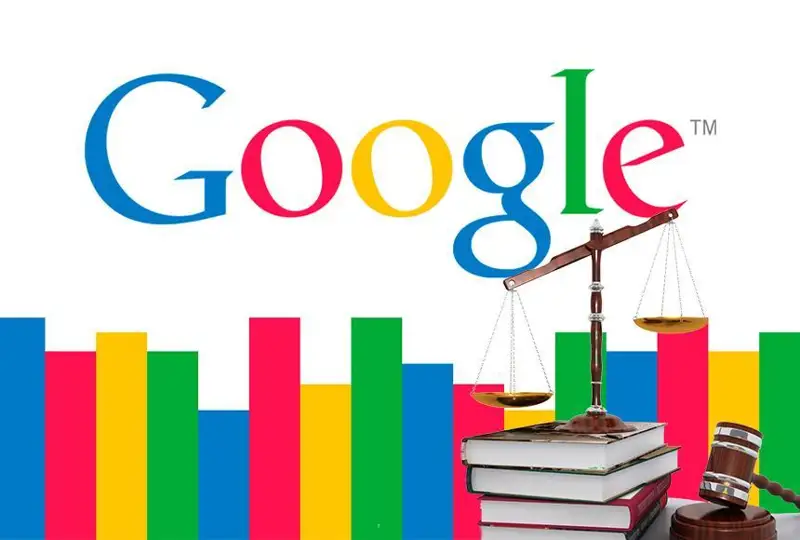 АҚШ ҳукумати Google компаниясини судга берди