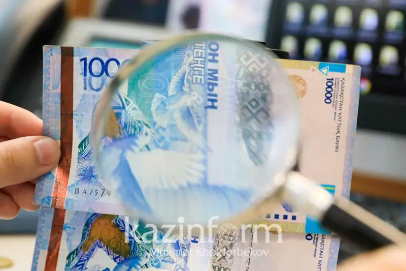 Инфляция в СКО пошла на спад