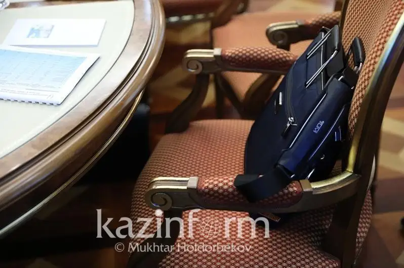 مينيستر لاۋازىمىنان بوساتىلعاندار نەلىكتەن ۆيتسە- پرەمەر قىزمەتىندە قالدى