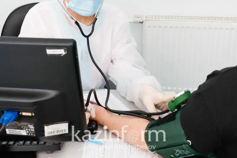 بىلتىر 2,4 ميلليون استام قازاقستاندىق سكرينينگتەن ءوتتى