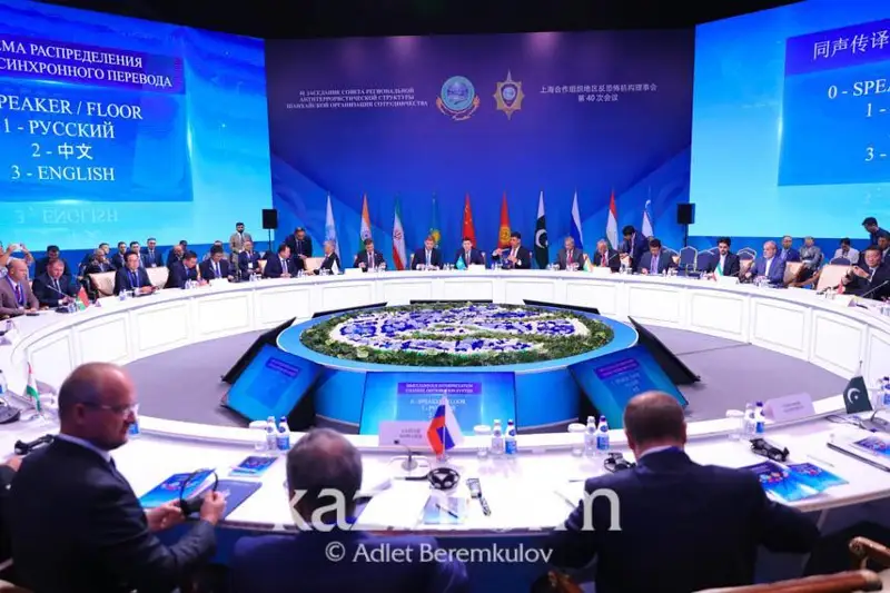 ШҲТ давлатларида террорчилар томонидан 400 дан ортиқ одам ҳалок бўлган