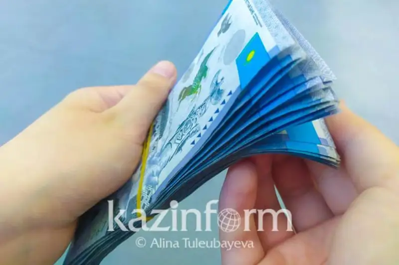Tamyzda jumyssyz júrgenderge usynylǵan eń joǵary jalaqy 3 mln teńge boldy