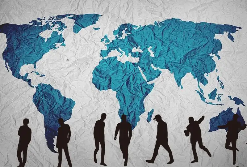 На итальянском острове Лампедуза объявлено чрезвычайное положение из-за большого наплыва мигрантов