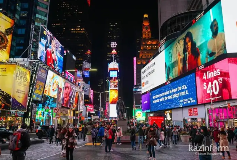 Хорижий мамлакатларда ҳали 7 миллионга яқин этник қозоқлар мавжуд  – Жаҳон қозоқлари ассоциацияси