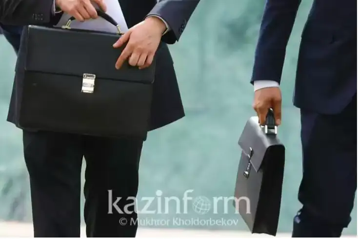 مەملەكەت باسشىنىڭ وكىمىمەن ءبىرقاتار لاۋازىم يەسى جاڭا قىزمەتكە تاعايىندالدى