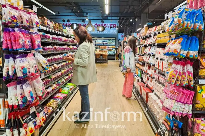 Tutynýshy quqyǵyn qorǵaıtyn birlestikterdiń mártebesi artýy múmkin