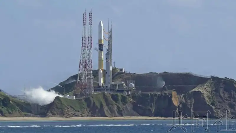 日本将发射登月探测器