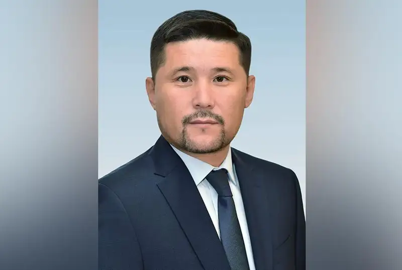 Ержан Байтілес Президент Баспасөз хатшысының орынбасары болып тағайындалды
