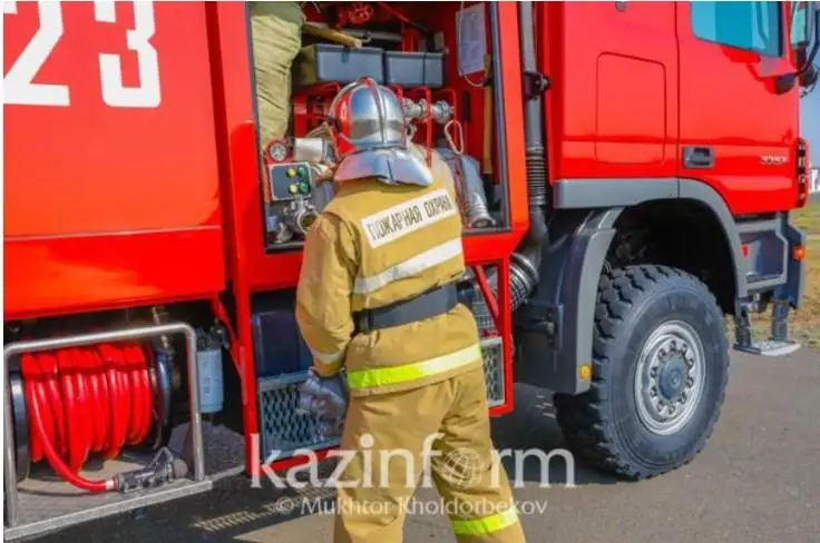 اباي وبلىسىندا ورمانداعى الاپات ءورت قايتالانباس ءۇشىن نە ىستەلىپ جاتىر