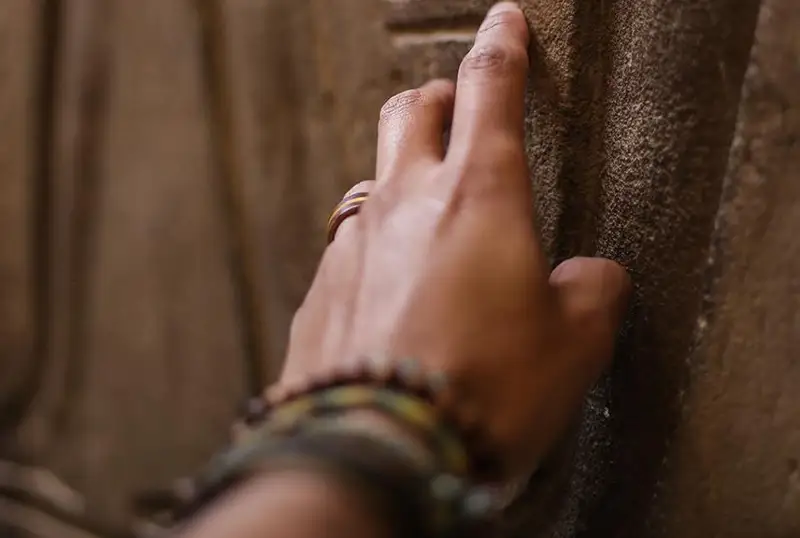 Археологлар Перу шимолида 3000 йиллик руҳонийнинг қабрини топишди