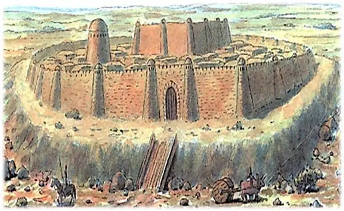 سىرى بەيمالىم «نايمان قالا» بۇل قاي قالا؟