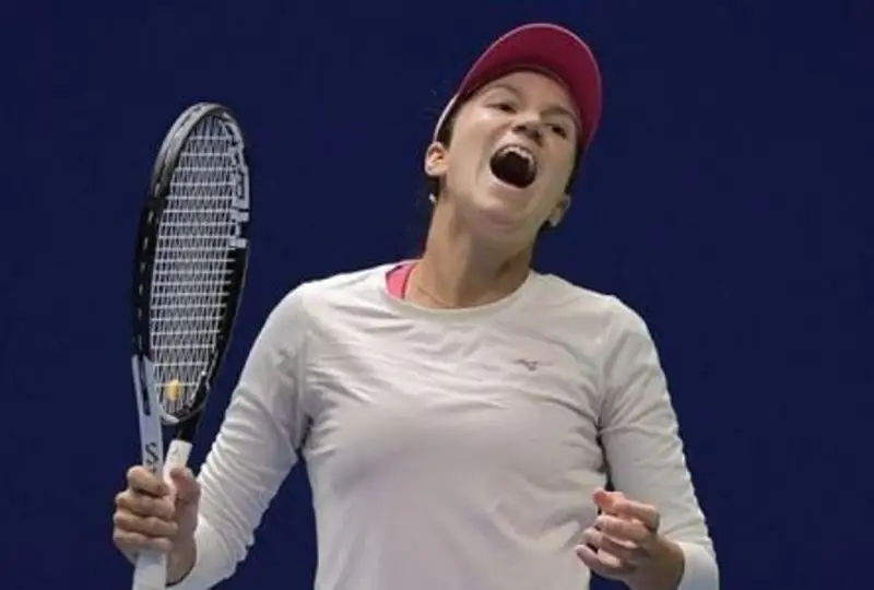 US Open: Анна Данилина миксте ширек финалға шықты