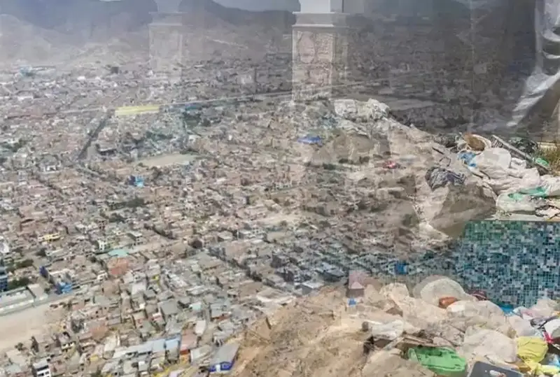 Кипрда мигрантларга қарши тартибсизликлар бўлиб ўтди