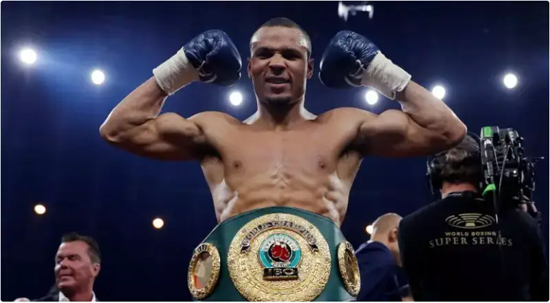 بۇرىنعى الەم چەمپيونى جانىبەك الىمحان ۇلىمەن جۇدىرىقتاسقىسى كەلمەيدى