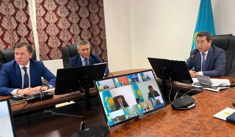 В Правительстве РК выработали ряд мер для поддержки аграриев