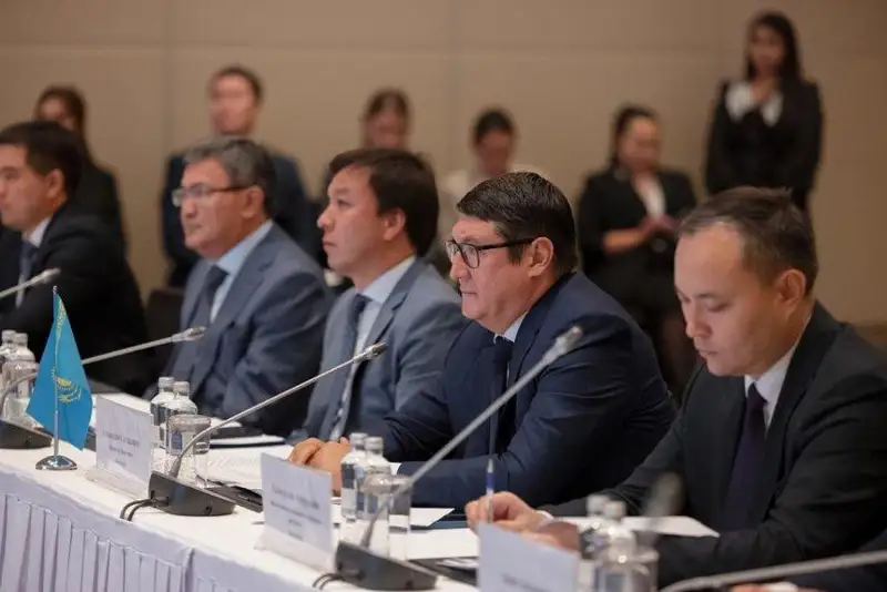 Qazaqstan, Qyrǵyzstan men Ózbekstan elektr qýatyn jetkizý kólemi men sharttaryn anyqtady