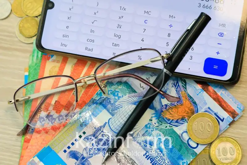 ەلىمىزدە بازالىق زەينەتاقى 2027 -جىلعا قاراي 120 پايىز ارتادى