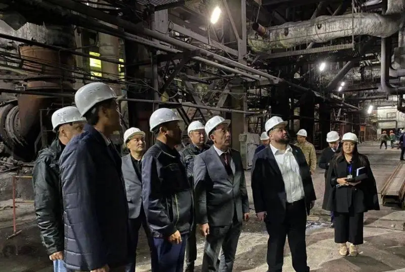 Tamyz aıynda 100-ge jýyq kommýnaldyq kásiporyn tekserildi - Ulttyq ekonomıka mınıstrligi