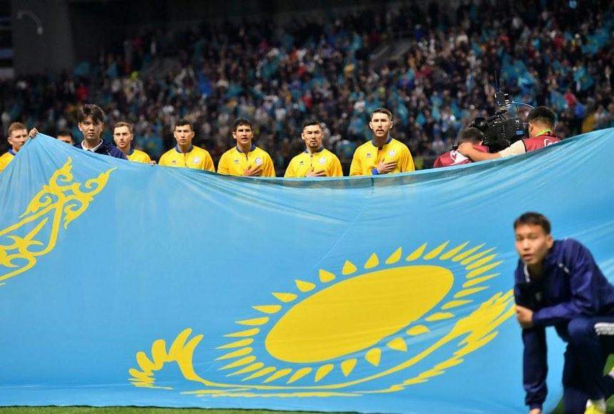 European Qualifiers 2024 Qazsport to broadcast live Kazakhstan vs